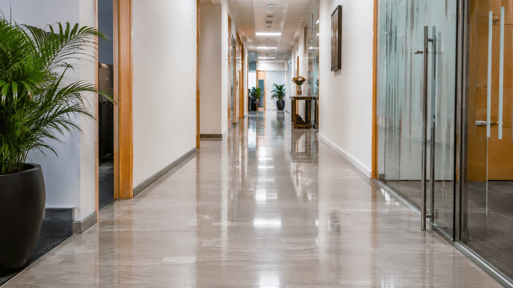 Commercial office cleaning Lincoln and Rolleston