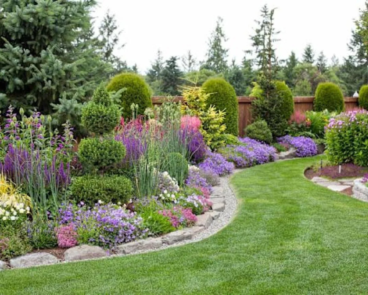 Garden maintenance and care services Lincoln Rolleston