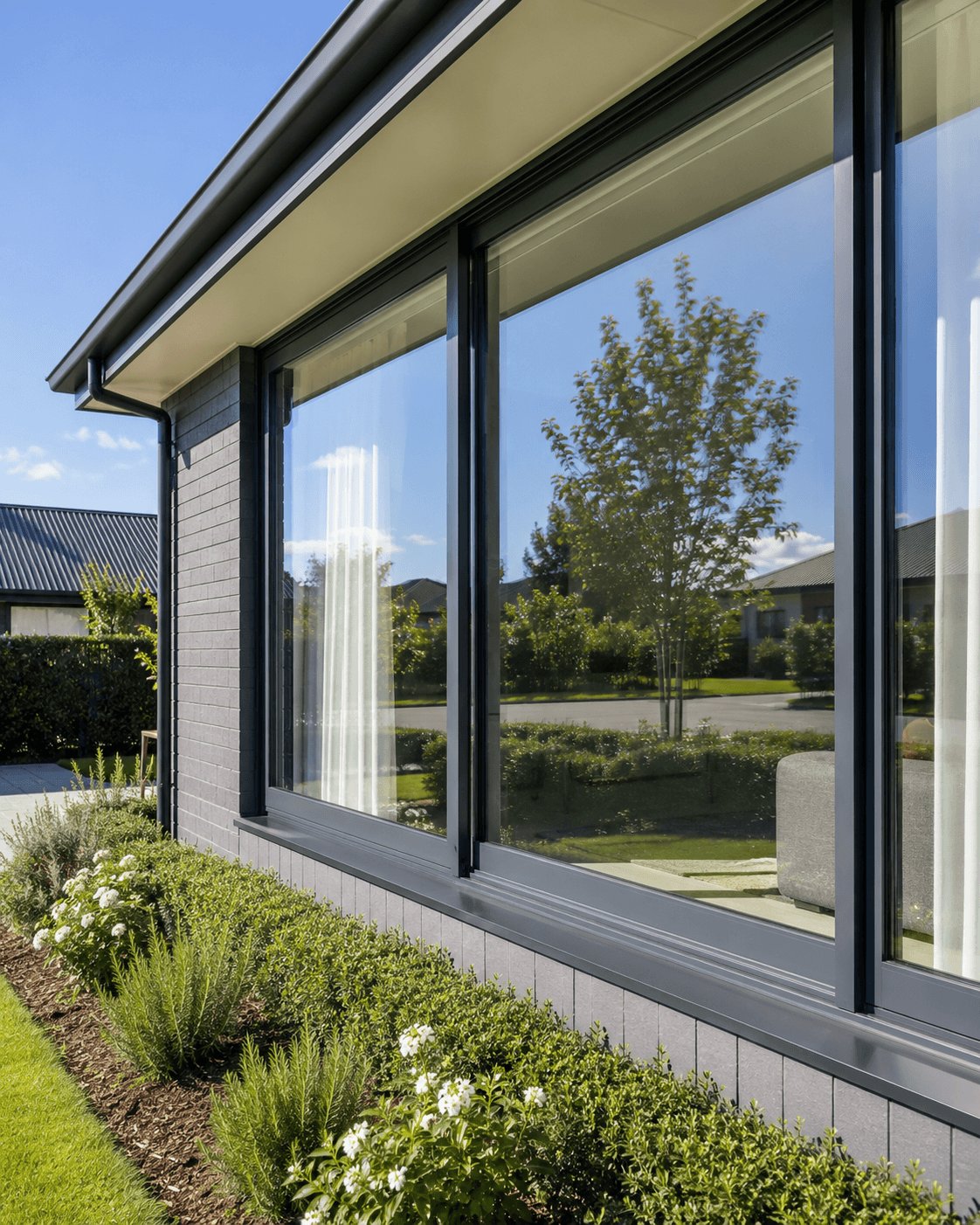Window cleaning services Rolleston and Lincoln